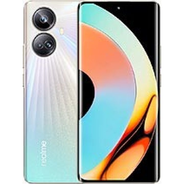 Realme 10 Pro+