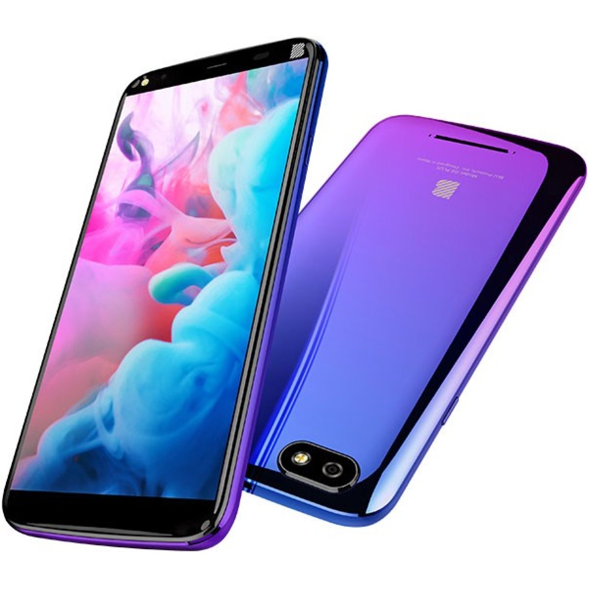 BLU G5 Plus