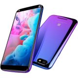 BLU G5 Plus