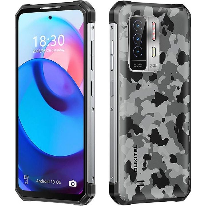 Oukitel WP27