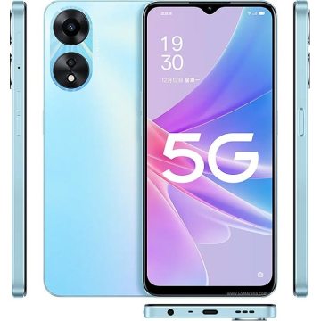 OPPO A58x