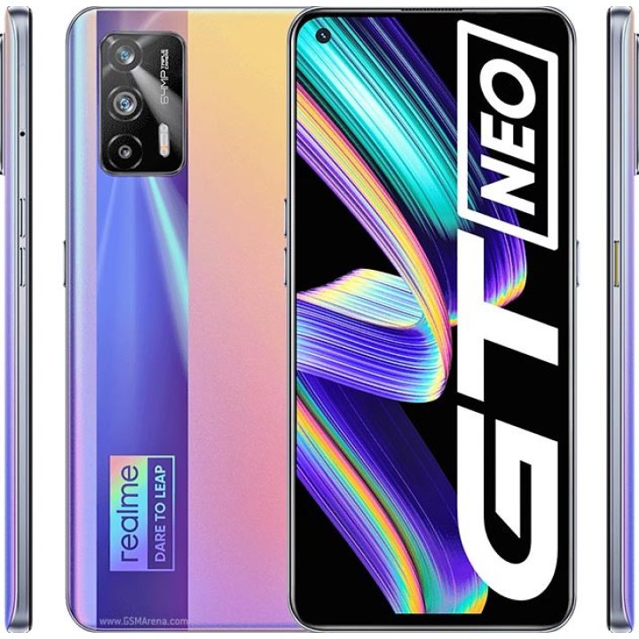 Realme GT Neo