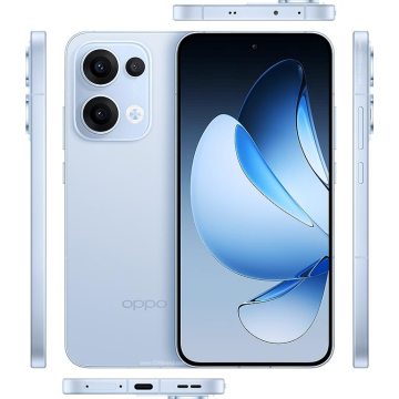 OPPO Reno13