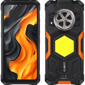 Cubot KingKong Power 5