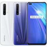 Realme X50m 5G