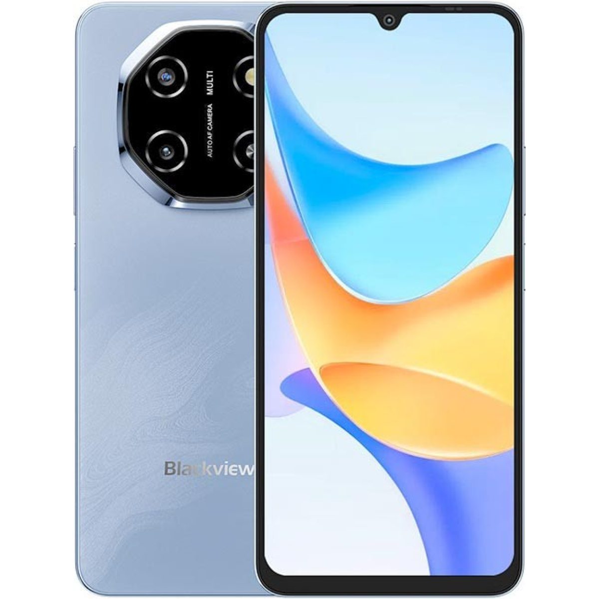 Blackview Shark 6