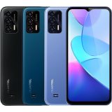 Oukitel C31