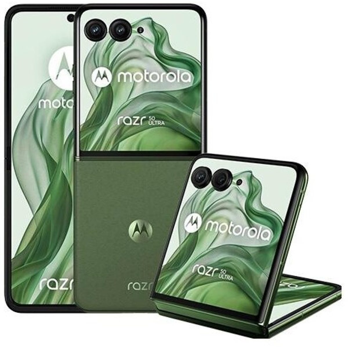 Motorola Razr 50 Ultra