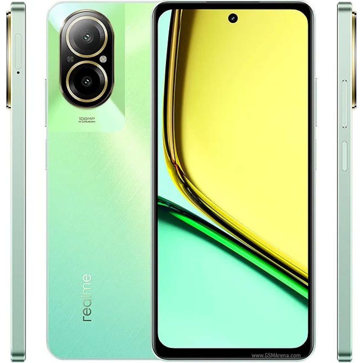 Realme C67 4G