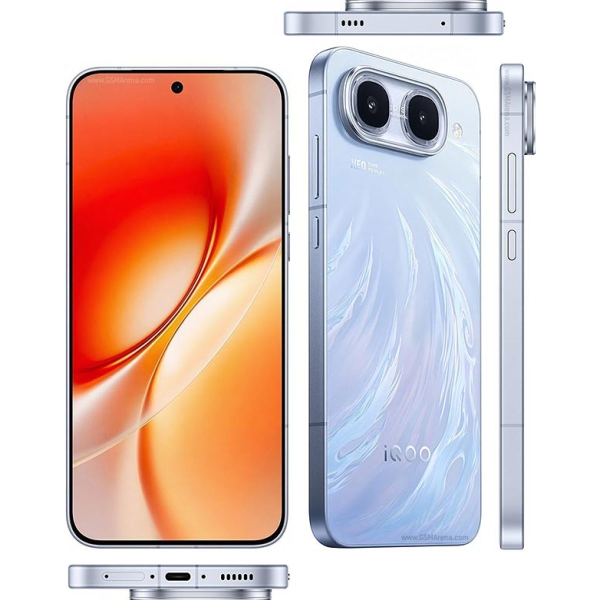 Vivo iQOO Neo11 Ultra