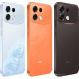 OPPO F35 Pro