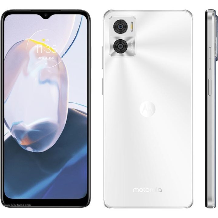 Motorola Moto E22i
