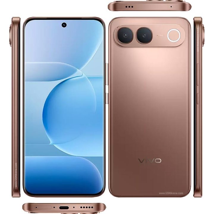 Vivo S2