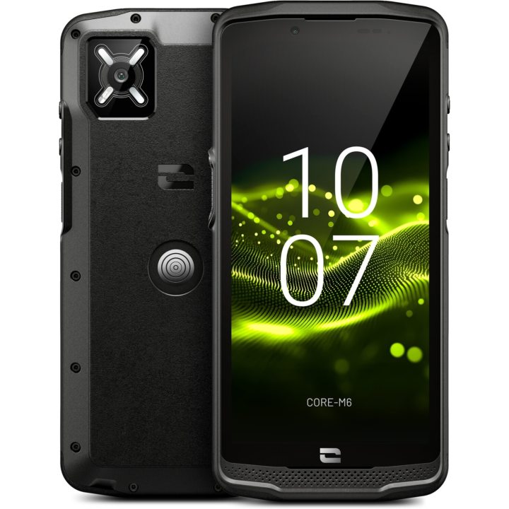Crosscall Core-M6
