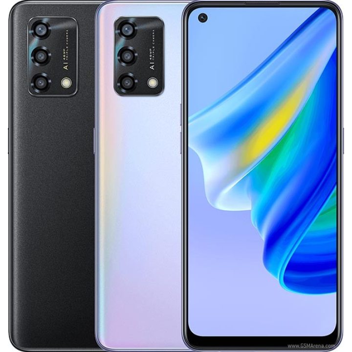 OPPO A95