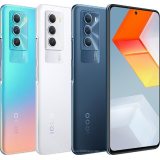 Vivo iQOO Neo5 SE