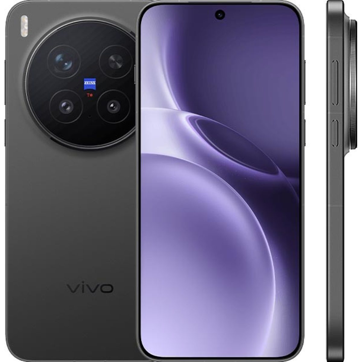 Vivo X300 Pro