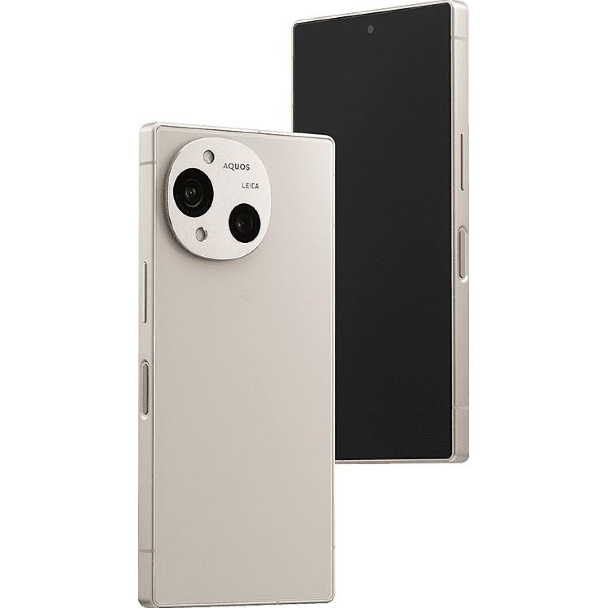 Sharp Aquos R10