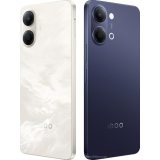 Vivo iQOO Z11 Lite 44W