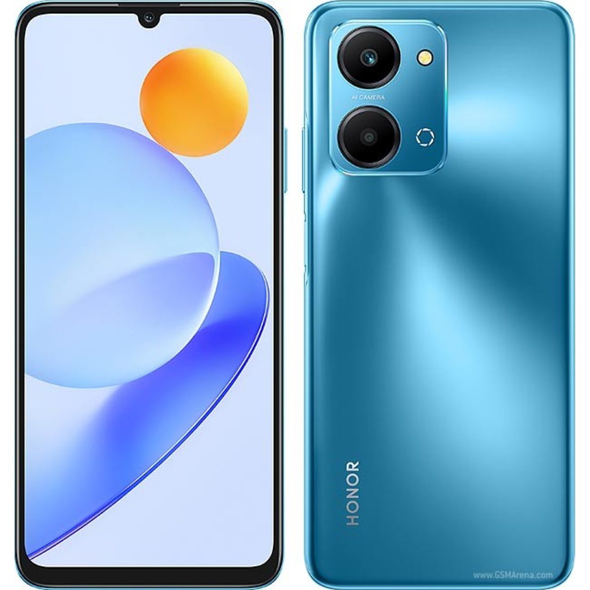 Honor Play7T