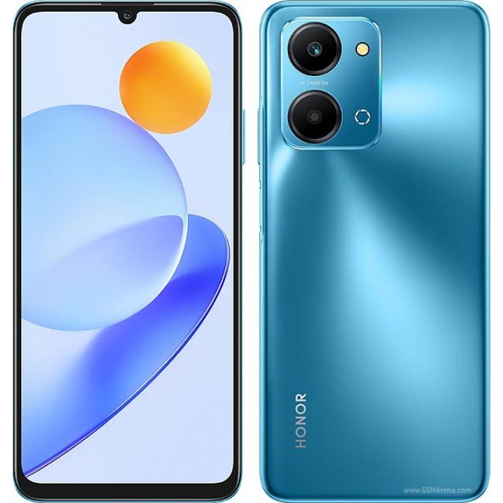 Honor Play7T