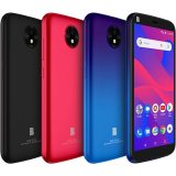 BLU C5 Plus