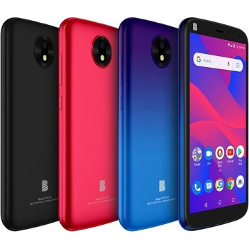 BLU C5 Plus