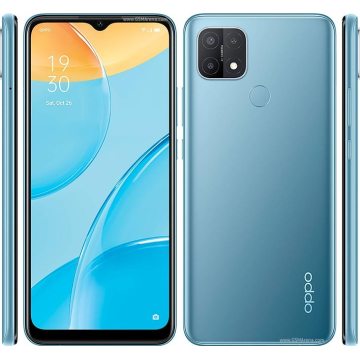 OPPO A15