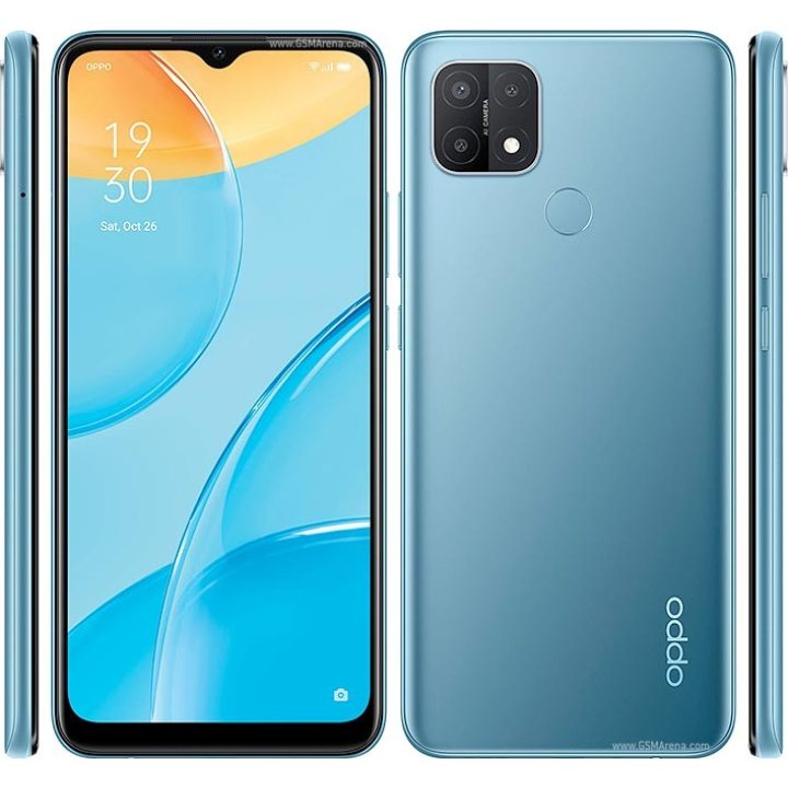 OPPO A15