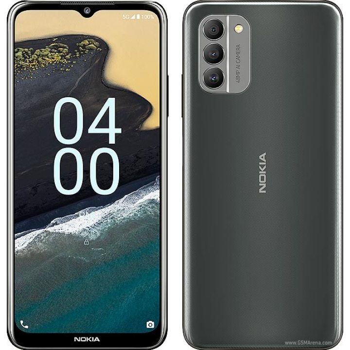 Nokia G400