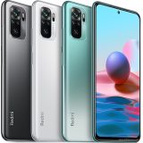 Xiaomi Redmi Note 10