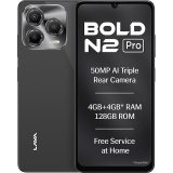 Lava Bold N2 Pro
