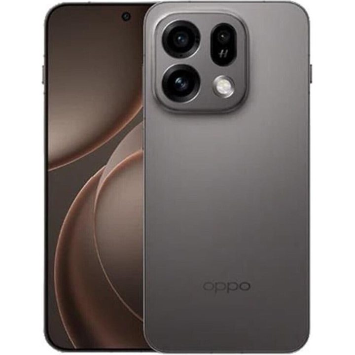 OPPO Find X9s