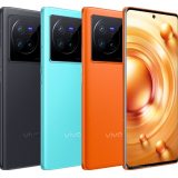 Vivo X80