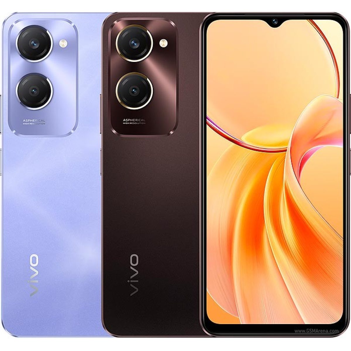 Vivo Y28s