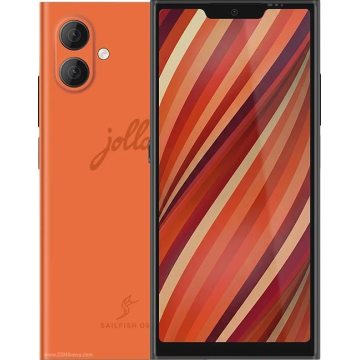 Jolla Phone