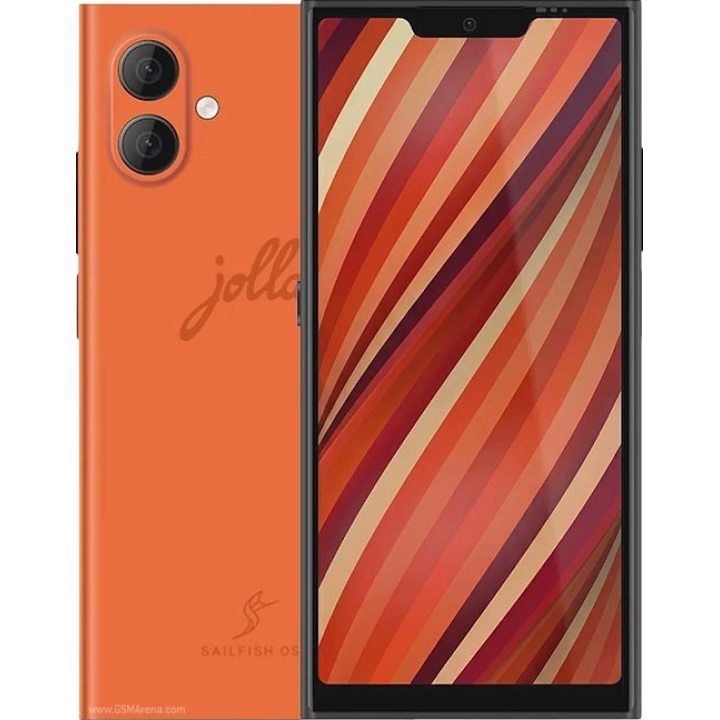 Jolla Phone