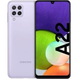 Samsung Galaxy A22