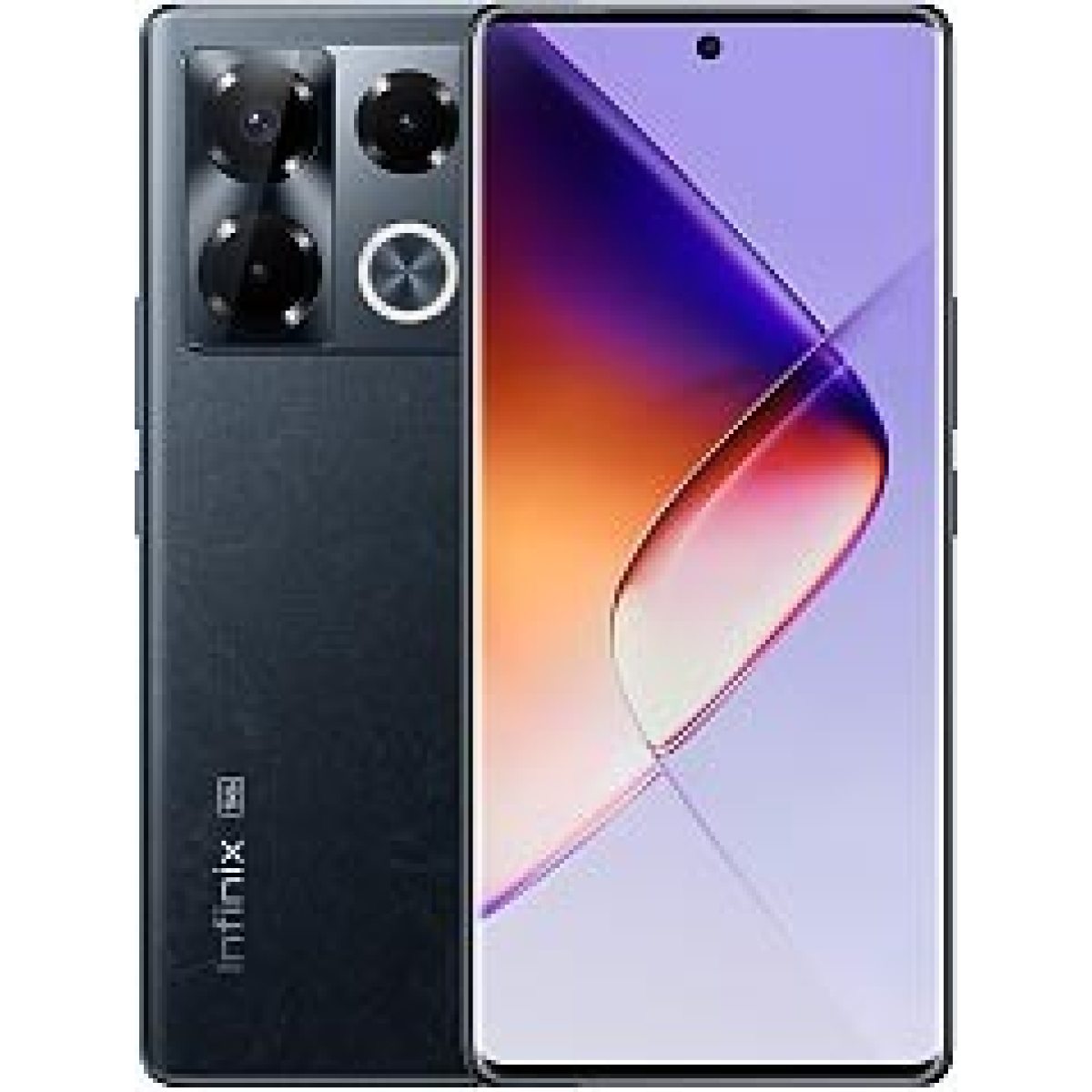 Infinix Note 40 Pro+