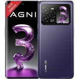 Lava Agni 3
