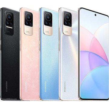 Xiaomi Civi 1S