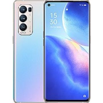 OPPO Reno5 Pro+ 5G