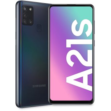 Samsung Galaxy A21s