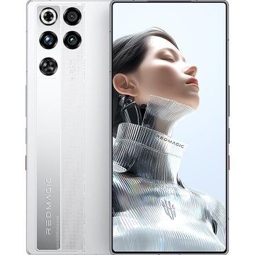 ZTE nubia RedMagic 11 Pro (China)
