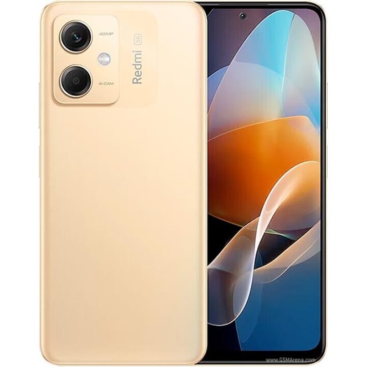 Xiaomi Redmi Note 12R Pro