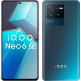 Vivo iQOO Neo6 SE