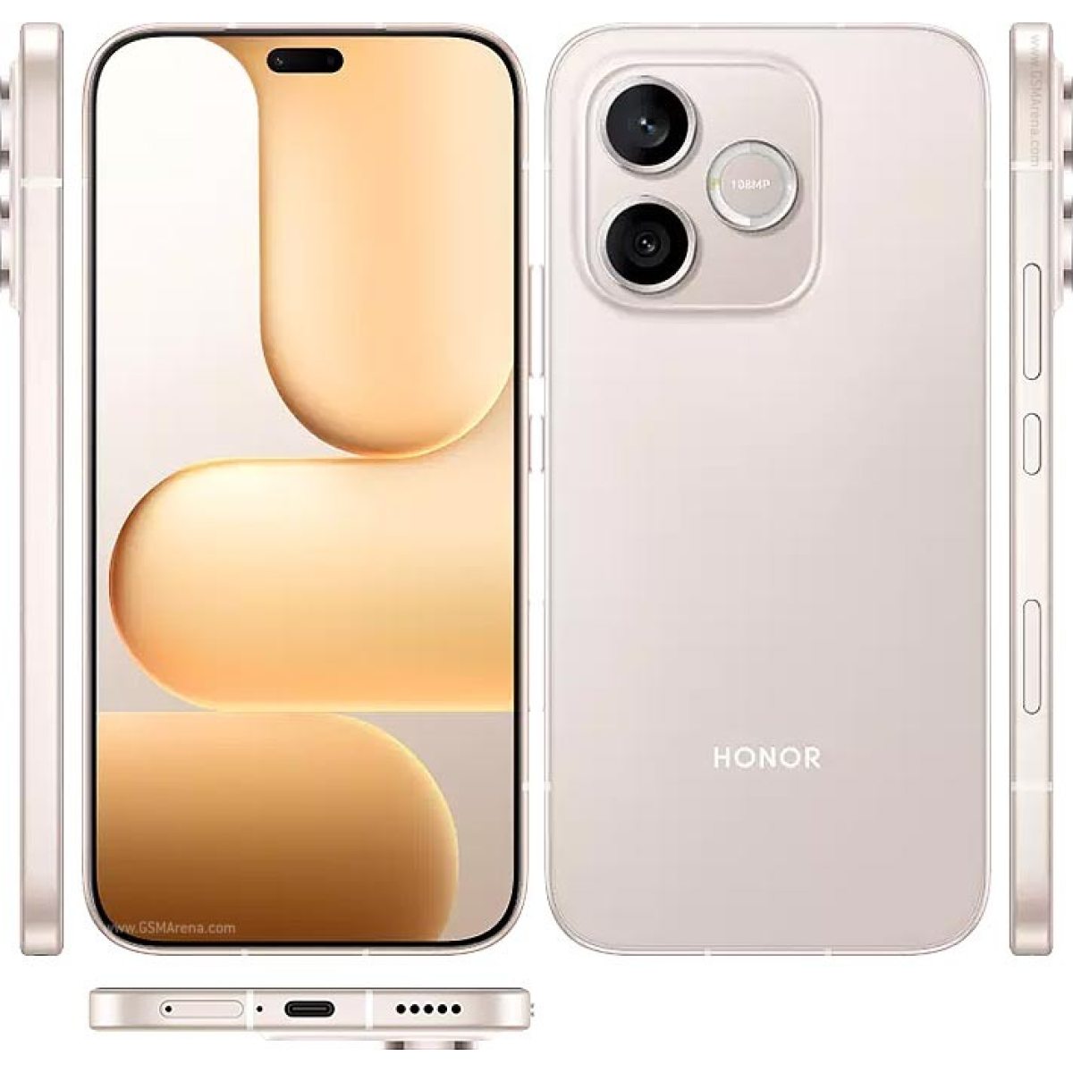 Honor 600e