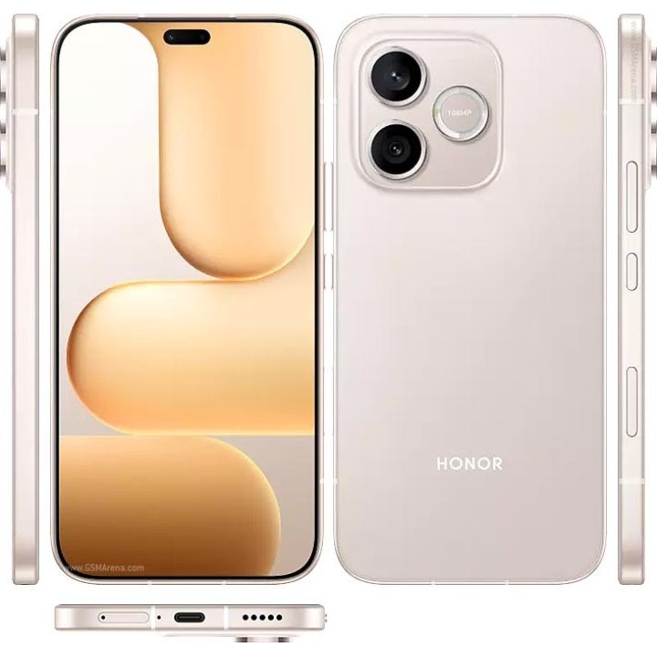 Honor 600e