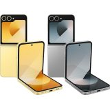 Samsung Galaxy Z Flip6