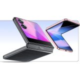 Infinix Zero Flip